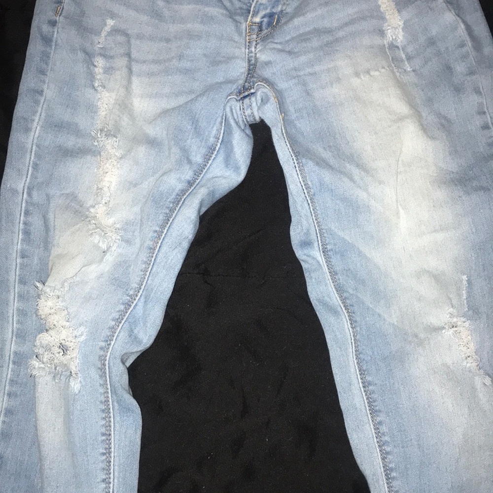 Jeans - Picture 4 of 5
